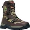 Danner Men's Mossy Oak Alsea 8" Lace-Up Waterproof 1000G Insulated Boots - Round Toe 1 Danner Men's Mossy Oak Alsea 8" Lace-Up Waterproof 1000G Insulated Boots - Round Toe -Western Cowboy Clothing Store 2000244730 340 P1