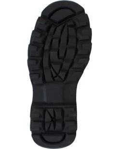 Ad Tec Women's 6" Leather Work Boots - Steel Toe -Western Cowboy Clothing Store 2000251881 001 BM