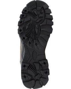 Ad Tec Men's 10" Real Tree Camo Waterproof 400G Hunting Boots -Western Cowboy Clothing Store 2000251894 340 BM