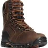 Danner Men's Vicious Insulated Full-Grain Lace-Up Work Boot - Composite Toe -Western Cowboy Clothing Store 2000252805 200 P1