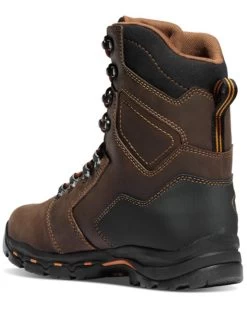 Danner Men's Vicious Insulated Full-Grain Lace-Up Work Boot - Composite Toe 9 Danner Men's Vicious Insulated Full-Grain Lace-Up Work Boot - Composite Toe -Western Cowboy Clothing Store 2000252805 200 P3