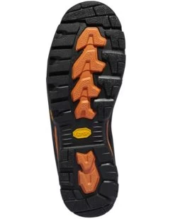 Danner Men's Vicious Insulated Full-Grain Lace-Up Work Boot - Composite Toe 11 Danner Men's Vicious Insulated Full-Grain Lace-Up Work Boot - Composite Toe -Western Cowboy Clothing Store 2000252805 200 P5