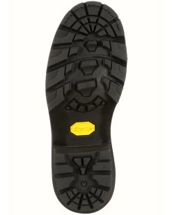 Georgia Boot Men's Comfort Core Waterproof Insulated Logger Boots - Composite Toe -Western Cowboy Clothing Store 2000272134 200 P7