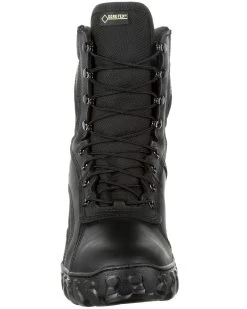 Rocky Men's Waterproof Insulated Tactical Military Boots - Round Toe -Western Cowboy Clothing Store 2000273815 001 P5