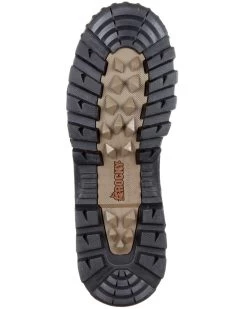 Rocky Men's Sport Pro Insulated Waterproof Outdoor Boots - Round Toe -Western Cowboy Clothing Store 2000273870 340 P7