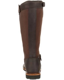 Rocky Men's Great Falls Waterproof Snake Boots - Round Toe -Western Cowboy Clothing Store 2000273892 201 P4