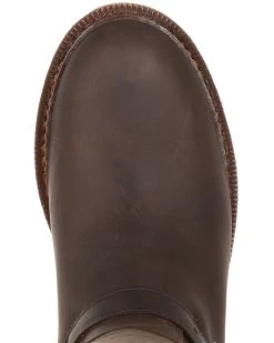 Rocky Men's Great Falls Waterproof Snake Boots - Round Toe -Western Cowboy Clothing Store 2000273892 201 P6