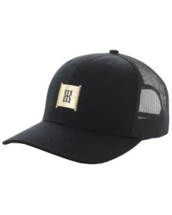 Bex Men's Gamut Patch Baseball Cap