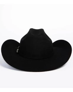 Cody James Boys' 3X Wool Buckle Hat -Western Cowboy Clothing Store 2000278735 001 P3