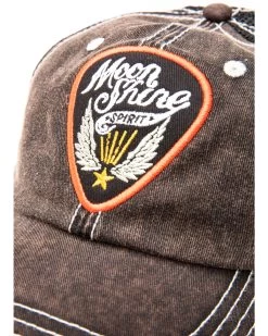 Moonshine Spirit Men's Take Your Pick Trucker Cap -Western Cowboy Clothing Store 2000279308 001 P6