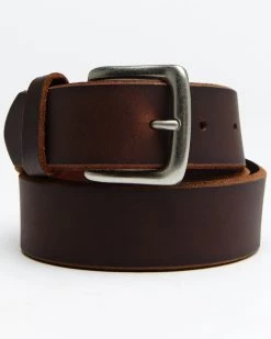 Hawx® Men's Beveled Edge Work Belt