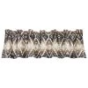 HiEnd Accents Chalet Southwestern Valance -Western Cowboy Clothing Store 2000280666 900 P1