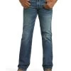Ariat Men's M7 Silverton Coltrane Slim Straight Jeans -Western Cowboy Clothing Store 2000281168 400 P1