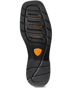 Ariat Women's Krista Waterproof Western Work Boots - Steel Toe -Western Cowboy Clothing Store 2000281367 200 P5