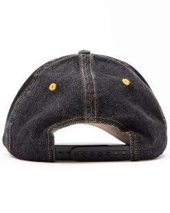 Cody James Men's Oval Logo Patch Trucker Cap -Western Cowboy Clothing Store 2000283107 020 P5