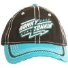 Rock & Roll Denim Men's Honky Tonkin Baseball Cap -Western Cowboy Clothing Store 2000283225 001 P1