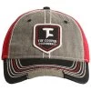Tuf Cooper Performance Men's Emblem Patch Baseball Cap -Western Cowboy Clothing Store 2000283228 020 P1
