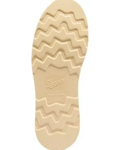 Danner Women's Bull Run Work Boots - Steel Toe -Western Cowboy Clothing Store 2000288638 200 P5