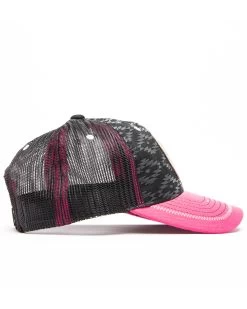 Rock & Roll Denim Men's Desert Vibes Logo Southwestern Cap 10 Rock & Roll Denim Men's Desert Vibes Logo Southwestern Cap -Western Cowboy Clothing Store 2000290026 001 P3