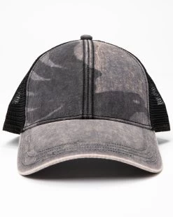 Cody James Men's Eagle Screen Print Ball Cap -Western Cowboy Clothing Store 2000291243 020 P4