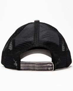 Cody James Men's Eagle Screen Print Ball Cap -Western Cowboy Clothing Store 2000291243 020 P5