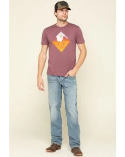 Cody James Men's Stretch Slim Fit Bootcut Jeans -Western Cowboy Clothing Store 2000291316 400 P6