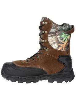 Rocky Men's Multi-Trax Waterproof Outdoor Boots - Soft Toe -Western Cowboy Clothing Store 2000291446 234 P3