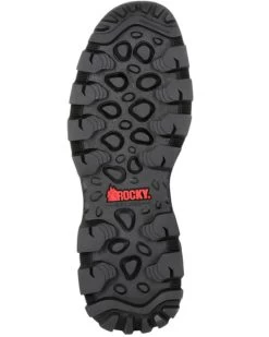 Rocky Men's Multi-Trax Waterproof Outdoor Boots - Soft Toe -Western Cowboy Clothing Store 2000291446 234 P7