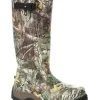 Rocky Men's Camo Rubber Snake Boots - Round Toe 1 Rocky Men's Camo Rubber Snake Boots - Round Toe -Western Cowboy Clothing Store 2000291449 234 P1