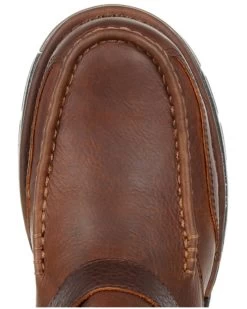 Georgia Boot Men's Athens Waterproof Snake Boots - Soft Toe -Western Cowboy Clothing Store 2000292321 200 P6