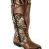 Thorogood Men's Waterproof Snake Proof Boots - Soft Toe -Western Cowboy Clothing Store 2000292412 200 P1