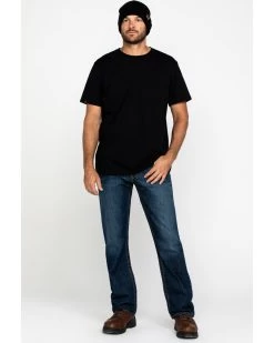 Ariat Men's FR M4 Jett Duralight Low Stretch Boot Work Jeans -Western Cowboy Clothing Store 2000294859 402 P6