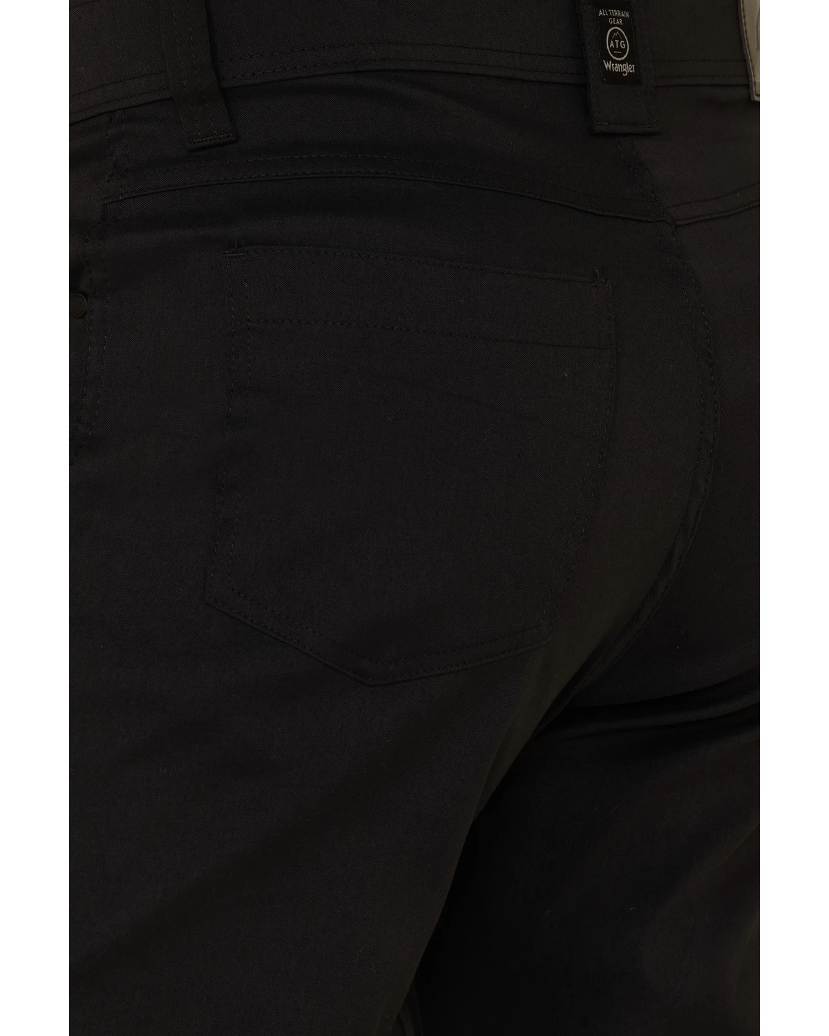 ATG By Wrangler Men's Caviar Synthetic Stretch Utility Pants 6 ATG By Wrangler Men's Caviar Synthetic Stretch Utility Pants - Image 4