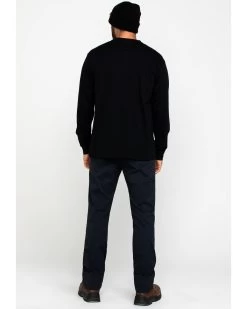 ATG By Wrangler Men's Caviar Synthetic Stretch Utility Pants 12 ATG By Wrangler Men's Caviar Synthetic Stretch Utility Pants -Western Cowboy Clothing Store 2000308753 001 P5