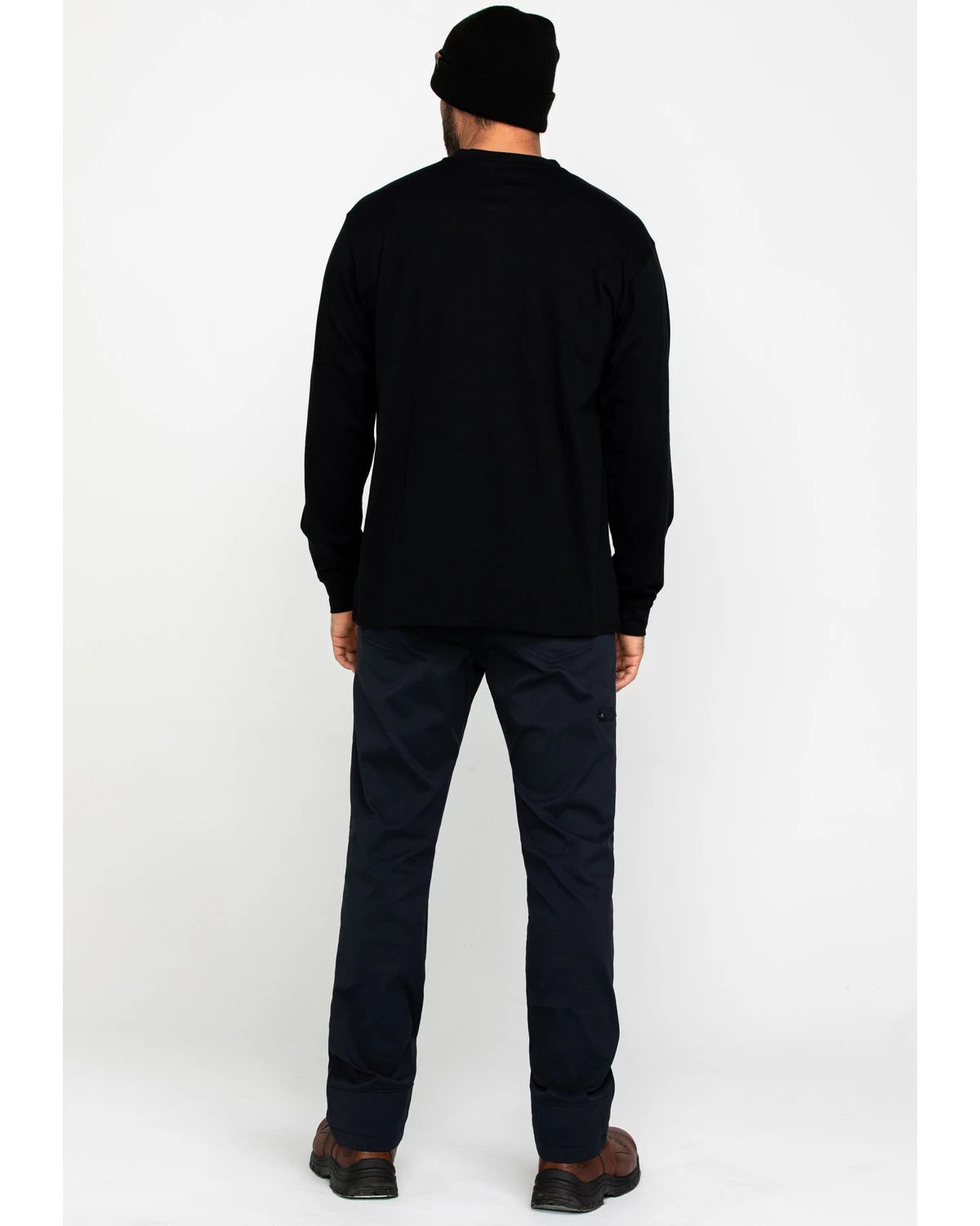 ATG By Wrangler Men's Caviar Synthetic Stretch Utility Pants 7 ATG By Wrangler Men's Caviar Synthetic Stretch Utility Pants - Image 5