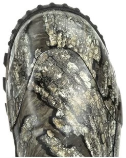 Rocky Men's Sport Pro Rubber Snake Boots - Soft Toe -Western Cowboy Clothing Store 2000320695 340 P6