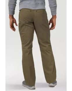 ATG™ By Wrangler All-Terrain Men's Sea Turtle Reinforced Utility Work Pants
