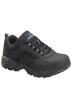 Nautilus Women's Guard Sport Work Shoes - Steel Toe