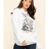 Cowgirl Tuff Women's Desert Scene Hoodie -Western Cowboy Clothing Store 2000322557 020 P1