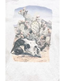 Cowgirl Tuff Women's Desert Scene Hoodie -Western Cowboy Clothing Store 2000322557 020 P4