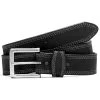 Leegin Men's Triple Stitch Belt -Western Cowboy Clothing Store 2000324887 001 P1