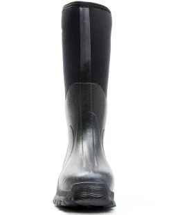 Cody James Men's Glacier Guard Insulated Rubber Boots - Soft Toe -Western Cowboy Clothing Store 2000325356 001 P4