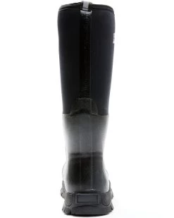 Cody James Men's Glacier Guard Insulated Rubber Boots - Soft Toe -Western Cowboy Clothing Store 2000325356 001 P5