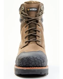 Hawx Men's Legion Sport Work Boots - Nano Composite Toe 12 Hawx Men's Legion Sport Work Boots - Nano Composite Toe -Western Cowboy Clothing Store 2000325358 200 P4