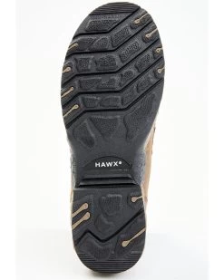 Hawx Men's Legion Sport Work Boots - Nano Composite Toe 15 Hawx Men's Legion Sport Work Boots - Nano Composite Toe -Western Cowboy Clothing Store 2000325358 200 P7