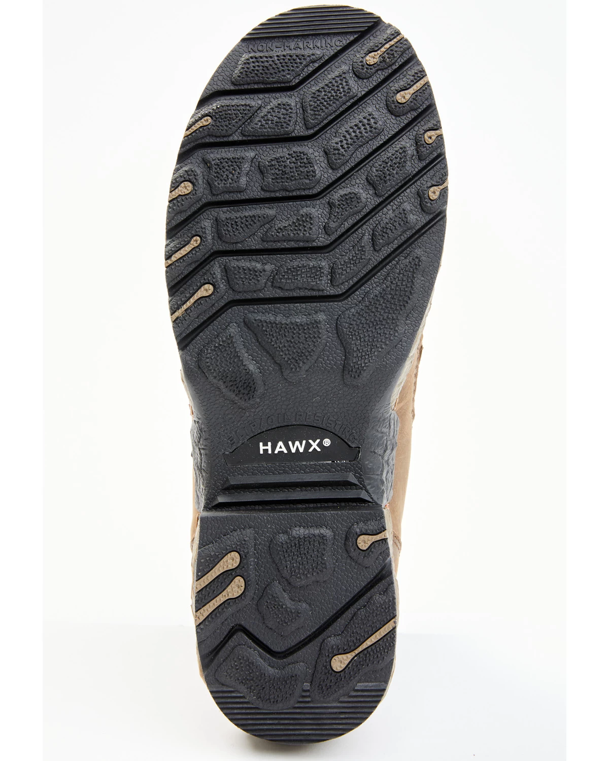 Hawx Men's Legion Sport Work Boots - Nano Composite Toe 9 Hawx Men's Legion Sport Work Boots - Nano Composite Toe - Image 7