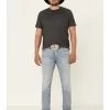Cody James Core Men's Sawbuck Light Wash Stretch Stackable Straight Jeans -Western Cowboy Clothing Store 2000325658 400 P1