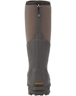 Dryshod Men's Overland Max Extreme Cold Conditions Sport Boots - Round Toe 13 Dryshod Men's Overland Max Extreme Cold Conditions Sport Boots - Round Toe -Western Cowboy Clothing Store 2000326343 250 P5