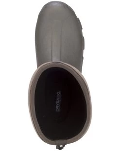 Dryshod Men's Overland Max Extreme Cold Conditions Sport Boots - Round Toe 14 Dryshod Men's Overland Max Extreme Cold Conditions Sport Boots - Round Toe -Western Cowboy Clothing Store 2000326343 250 P6