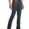 Ariat Men's M7 Bodie Rebar Durastretch Slim Straight Work Jeans
